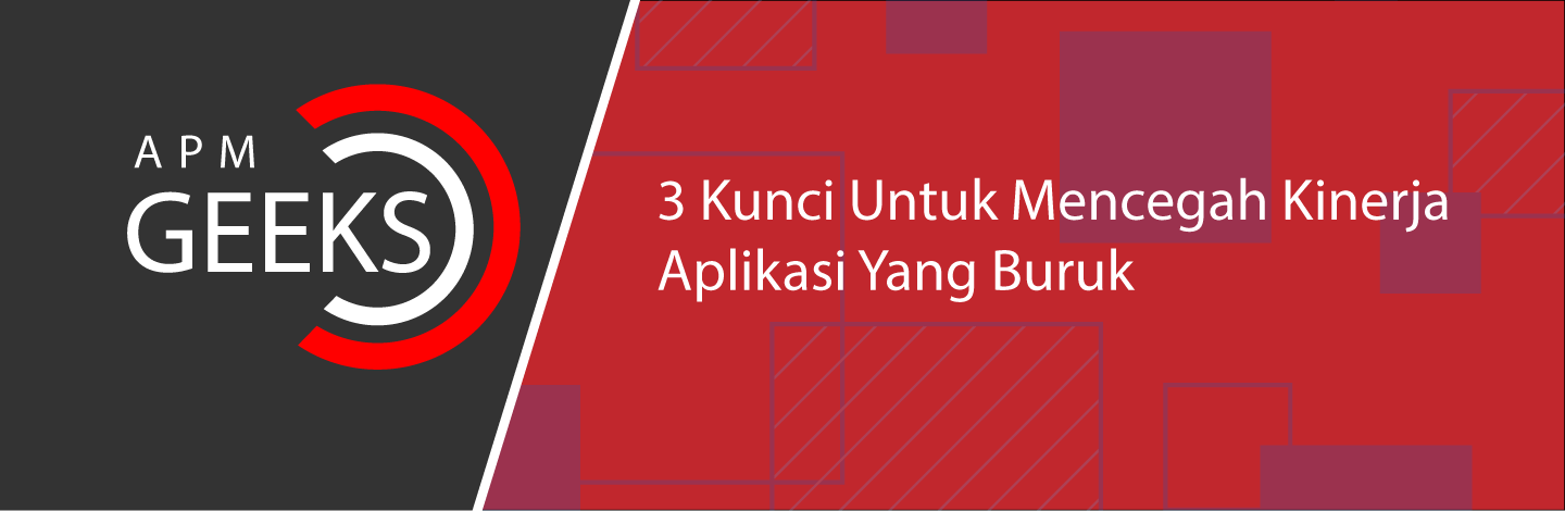 Pentingnya Aplikasi Performance Monitoring